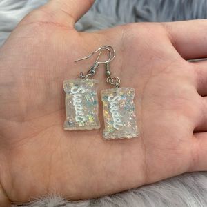 Sweet Tooth Earrings